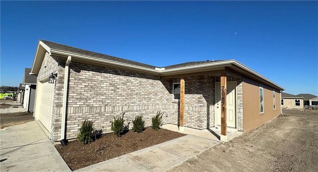 20871 Fairview Street, Edgerton, KS 66021