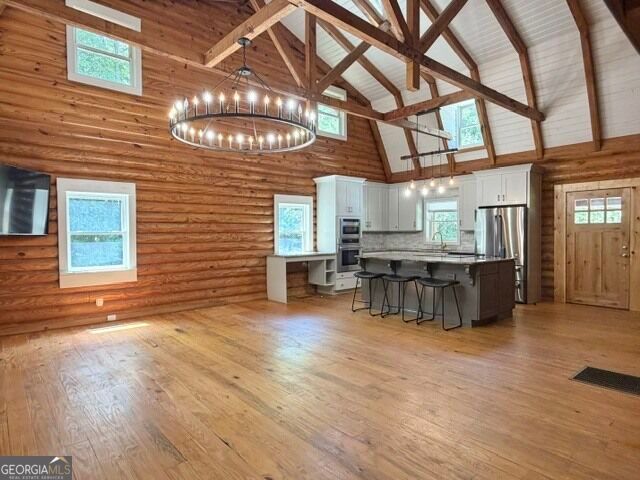 223 NORTH COVE Drive, Newnan, GA 30263