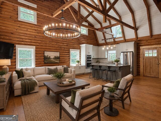 223 NORTH COVE Drive, Newnan, GA 30263