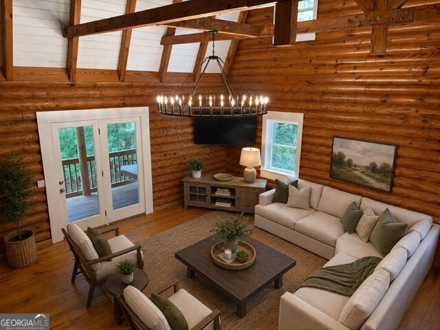 223 NORTH COVE Drive, Newnan, GA 30263