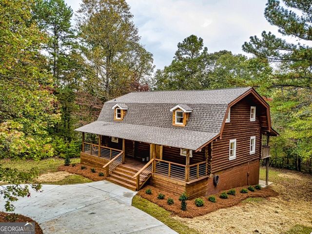 223 NORTH COVE Drive, Newnan, GA 30263