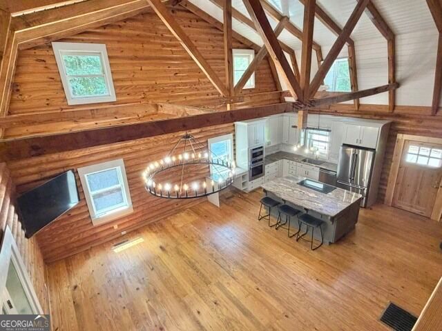 223 NORTH COVE Drive, Newnan, GA 30263