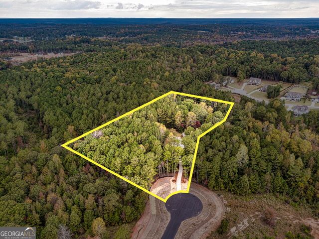 223 NORTH COVE Drive, Newnan, GA 30263