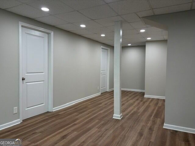 223 NORTH COVE Drive, Newnan, GA 30263
