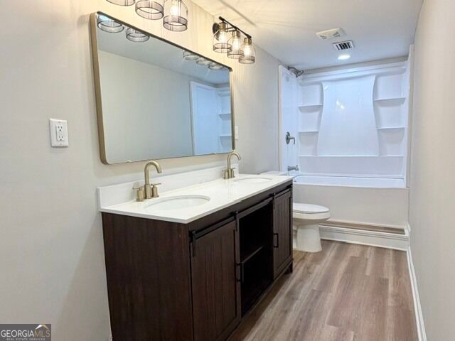 223 NORTH COVE Drive, Newnan, GA 30263