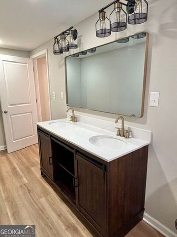 223 NORTH COVE Drive, Newnan, GA 30263