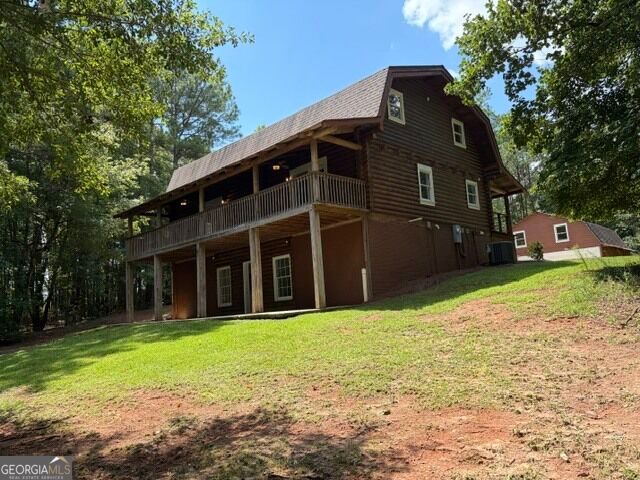 223 NORTH COVE Drive, Newnan, GA 30263
