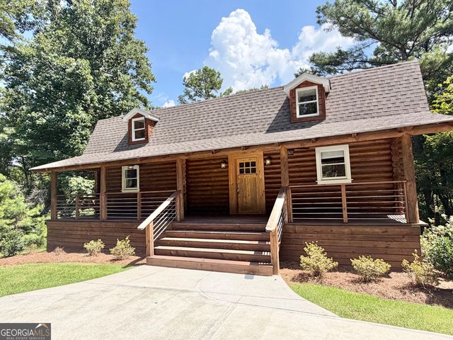 223 NORTH COVE Drive, Newnan, GA 30263