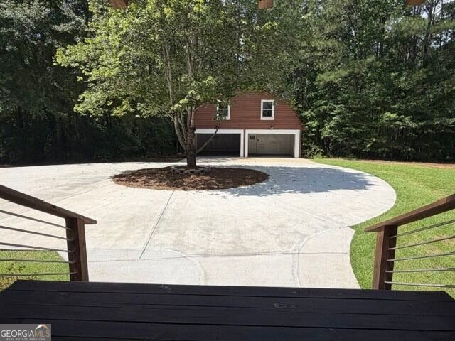 223 NORTH COVE Drive, Newnan, GA 30263