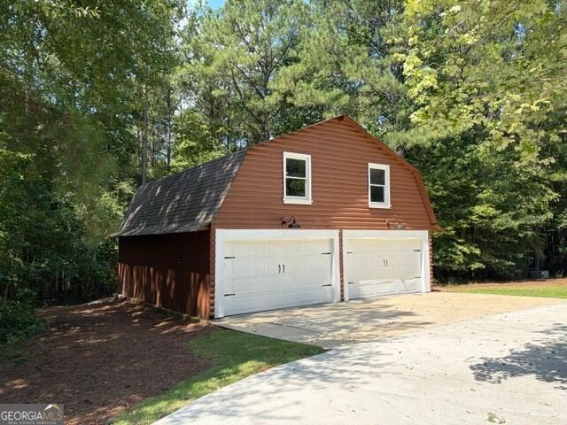 223 NORTH COVE Drive, Newnan, GA 30263