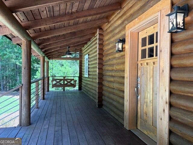223 NORTH COVE Drive, Newnan, GA 30263