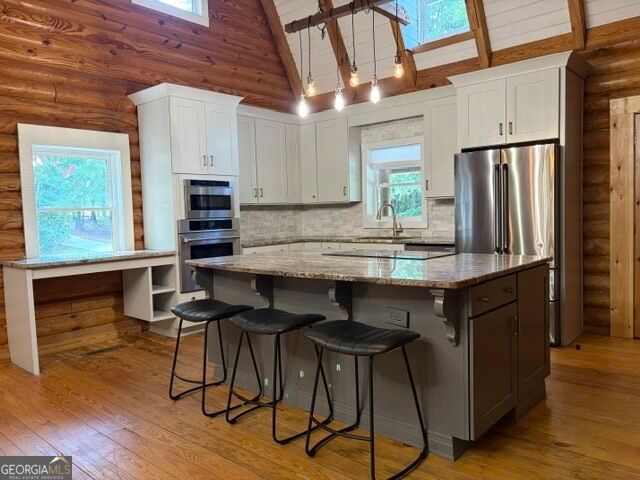 223 NORTH COVE Drive, Newnan, GA 30263