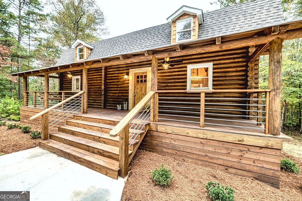 223 NORTH COVE Drive, Newnan, GA 30263