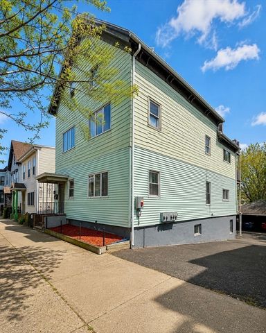 549 Bennington St, Boston, MA 02128