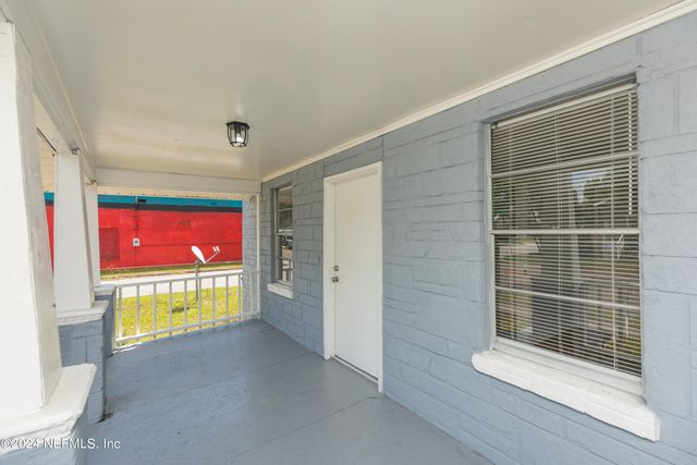 622 E 63RD Street, Jacksonville, FL 32208