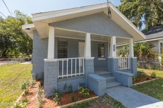 622 E 63RD Street, Jacksonville, FL 32208