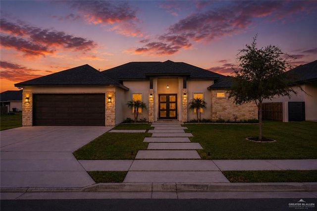 13812 N 35th Lane, Mcallen, TX 78504