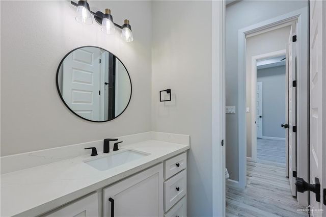 13812 N 35th Lane, Mcallen, TX 78504