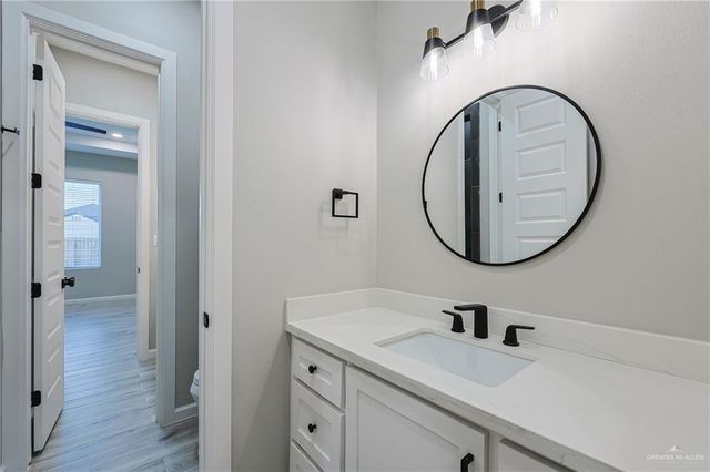 13812 N 35th Lane, Mcallen, TX 78504