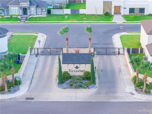 13812 N 35th Lane, Mcallen, TX 78504