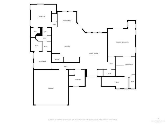 13812 N 35th Lane, Mcallen, TX 78504