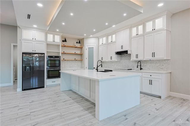 13812 N 35th Lane, Mcallen, TX 78504