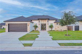 13812 N 35th Lane, Mcallen, TX 78504