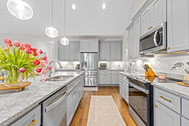 6335 Satjanon Drive, Ooltewah, TN 37363