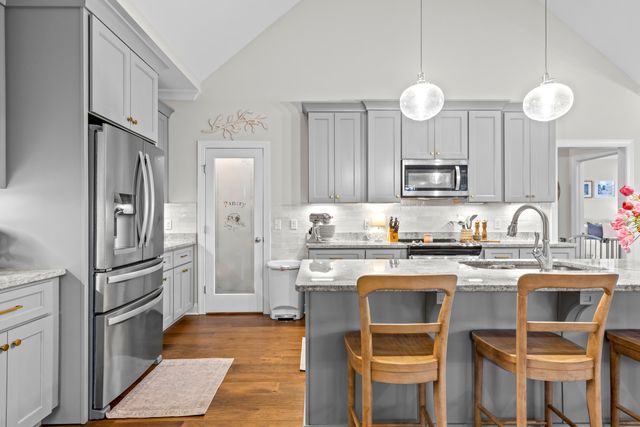 6335 Satjanon Drive, Ooltewah, TN 37363