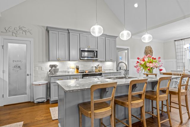 6335 Satjanon Drive, Ooltewah, TN 37363