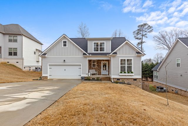 6335 Satjanon Drive, Ooltewah, TN 37363
