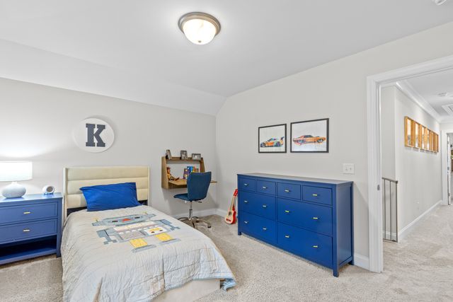 6335 Satjanon Drive, Ooltewah, TN 37363