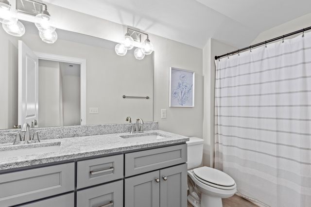 6335 Satjanon Drive, Ooltewah, TN 37363