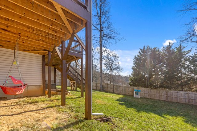 6335 Satjanon Drive, Ooltewah, TN 37363