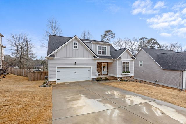 6335 Satjanon Drive, Ooltewah, TN 37363