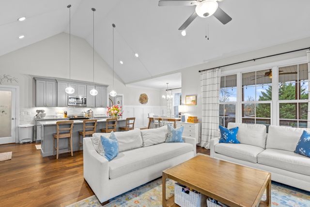 6335 Satjanon Drive, Ooltewah, TN 37363