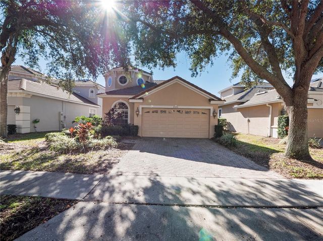 8320 VIA BELLA NOTTE, Orlando, FL 32836