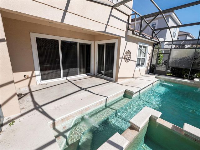 8320 VIA BELLA NOTTE, Orlando, FL 32836
