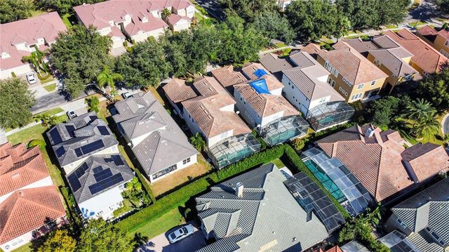 8320 VIA BELLA NOTTE, Orlando, FL 32836