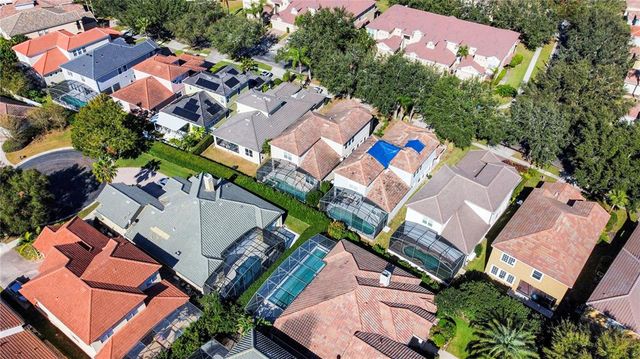 8320 VIA BELLA NOTTE, Orlando, FL 32836