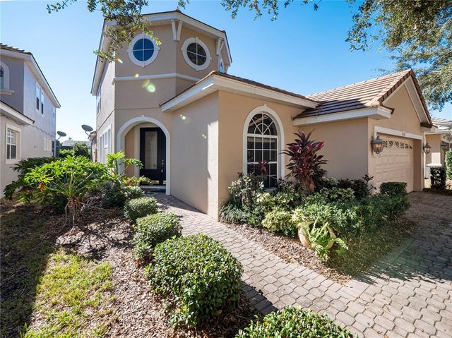 8320 VIA BELLA NOTTE, Orlando, FL 32836