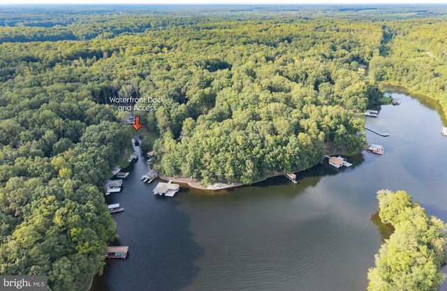 2937 BLOUNT DR, Bumpass, VA 23024