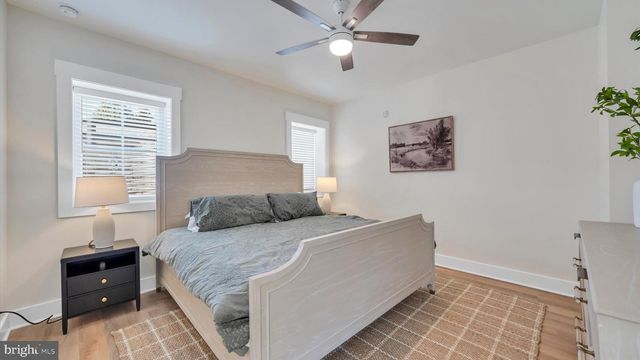 2937 BLOUNT DR, Bumpass, VA 23024