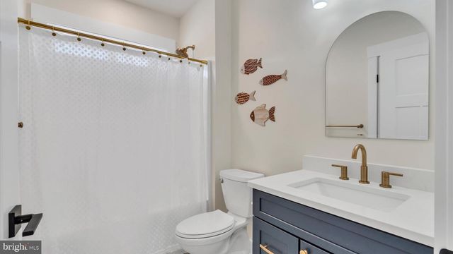 2937 BLOUNT DR, Bumpass, VA 23024