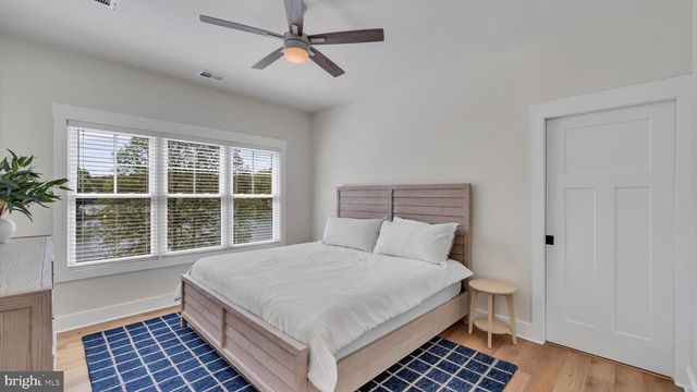 2937 BLOUNT DR, Bumpass, VA 23024