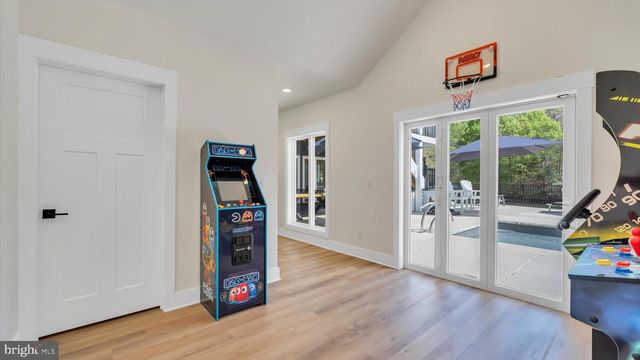 2937 BLOUNT DR, Bumpass, VA 23024