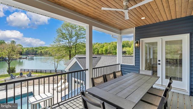 2937 BLOUNT DR, Bumpass, VA 23024