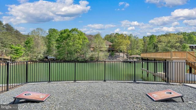 2937 BLOUNT DR, Bumpass, VA 23024