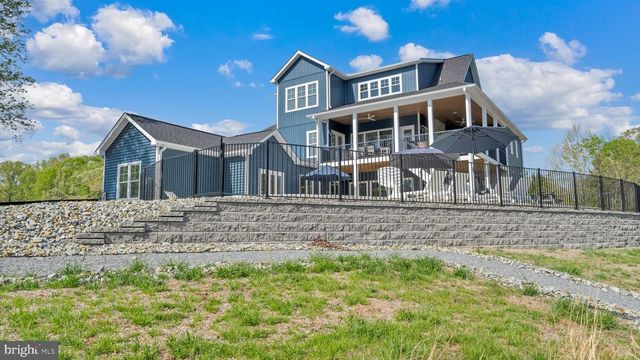 2937 BLOUNT DR, Bumpass, VA 23024
