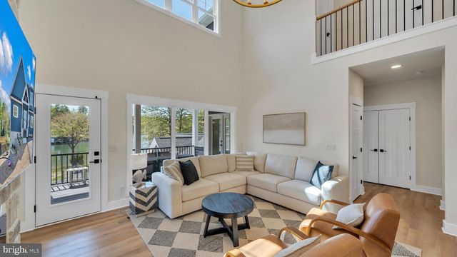 2937 BLOUNT DR, Bumpass, VA 23024